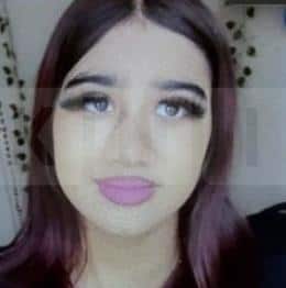 Urgent Search Underway for Missing Birmingham Teenager Aishah, 16