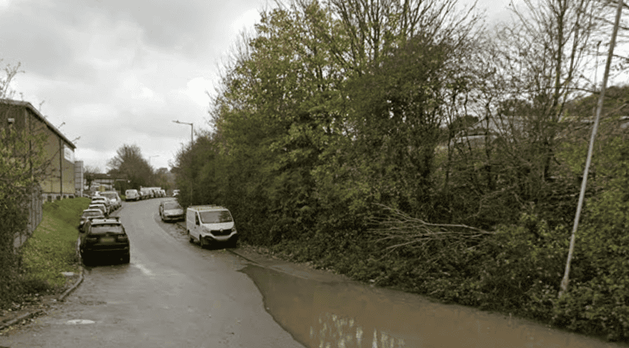 Witness Appeal Following Potential Assault of Teenager in Dover