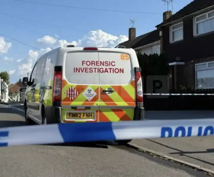 Murder Probe Launched After Man, 30, Fatally Stabbed in Leicester Home – UKNIP