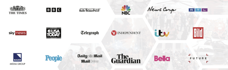 About Uk News In Pictures And Its Impact