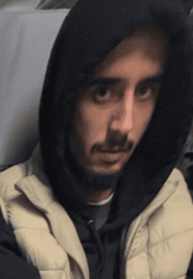 CCTV Released as Police Investigate Sexual Assault on Manchester to Redcar Train