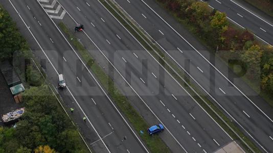 Coroner Urges Barrier Installation After Freddie Slater’s Fatal M20 Crash