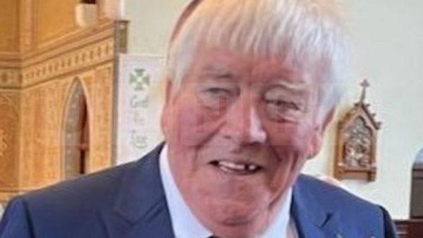 Hall Green Murder: Two Men Charged in Fatal Robbery of 83-Year-Old Neil O’Donnell