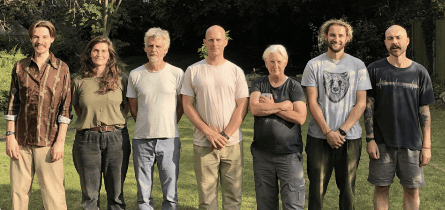 Heathrow Airport 9: Just Stop Oil Supporters Jailed for Protest That Never Happened