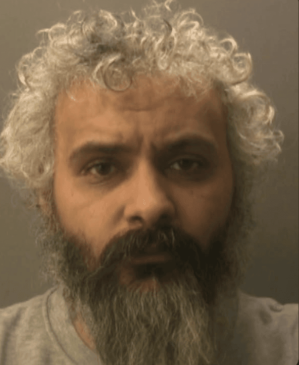 Urgent Appeal: Public Warned Not to Approach Missing Eastbourne Man