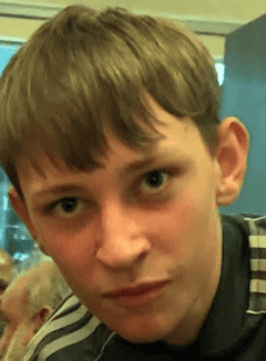 Urgent Search for Missing Teenager Leo, 14, Last Seen in Coventry