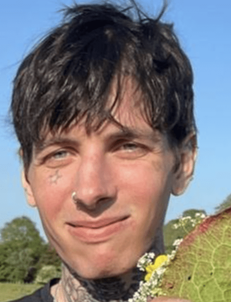Urgent Search Underway for Missing Canterbury Man Dylan Baylis