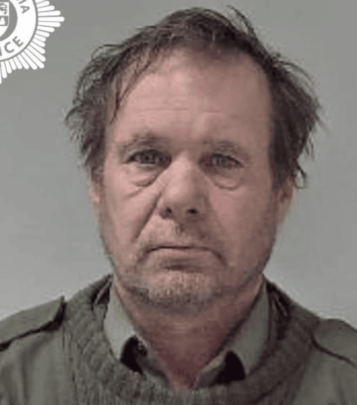 Worcester Man Jailed for 14 Years for Non-Recent Child Sexual Abuse