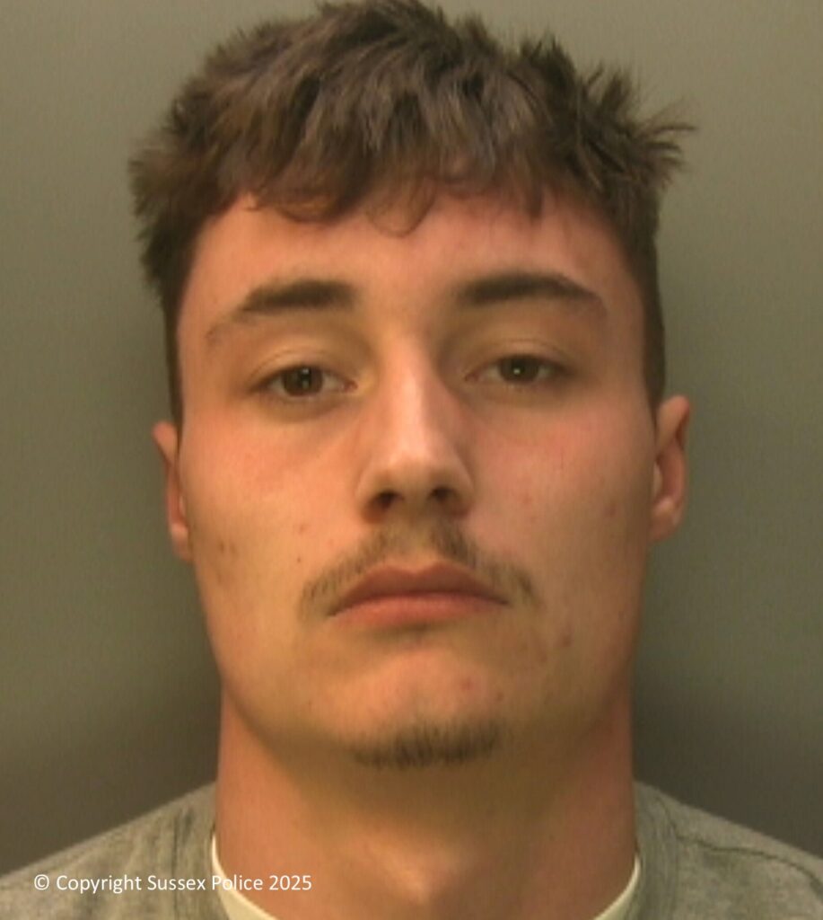 Brighton Man Sentenced to Over Four Years After Machete Threat and Drug Charges