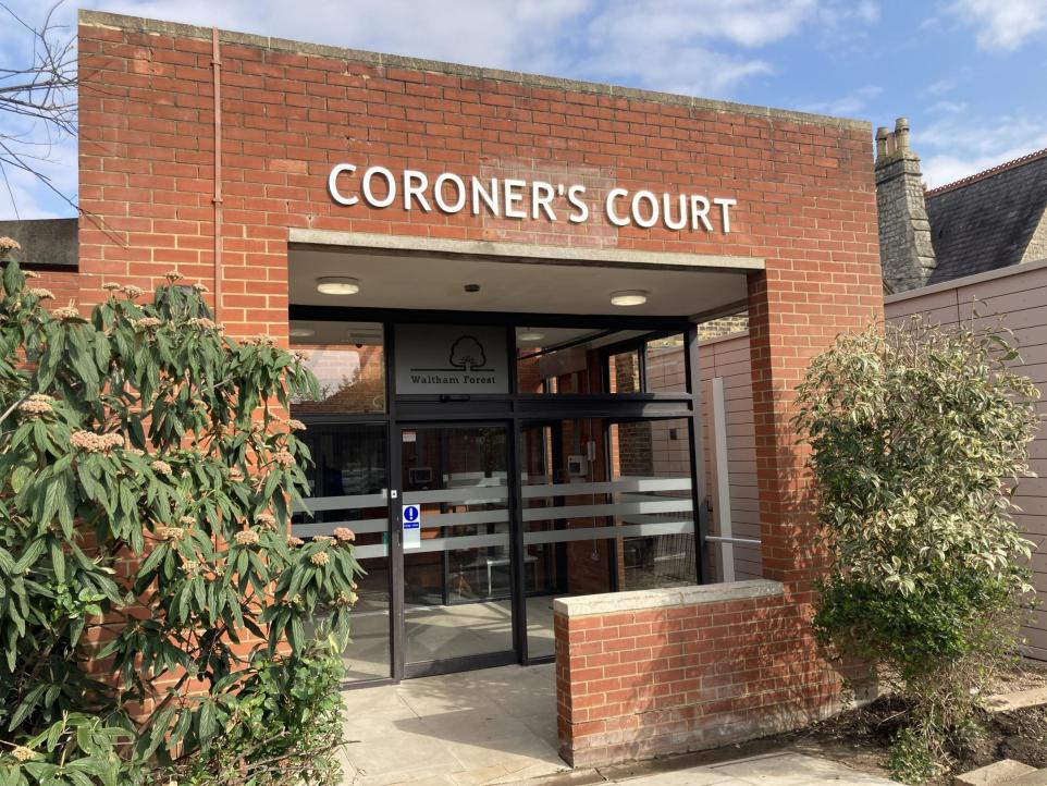 Inquest to Examine Cocaine Death of Disabled Boy from East London