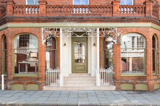 Stepping Inside a Space That Inspires: A Look at the Winchester Showroom