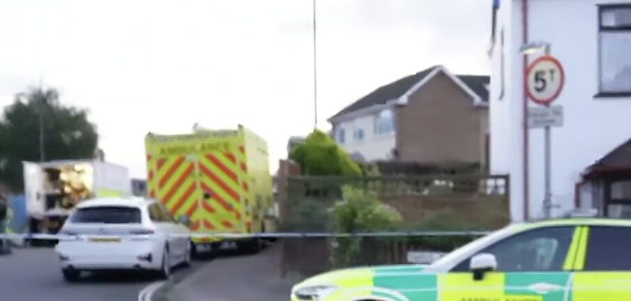 Man Arrested After South Bristol Bomb Scare Triggers Major Emergency Response – UKNIP