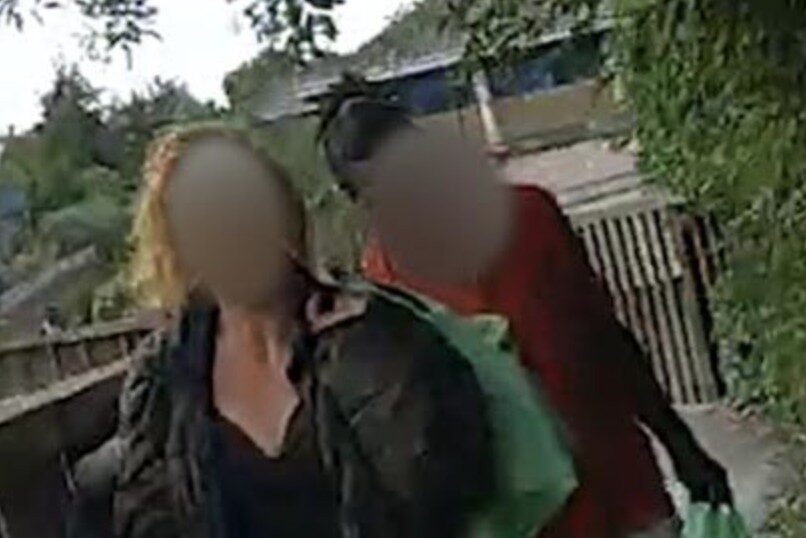 Dartford Shoplifters Jailed After Co-op Theft Spree