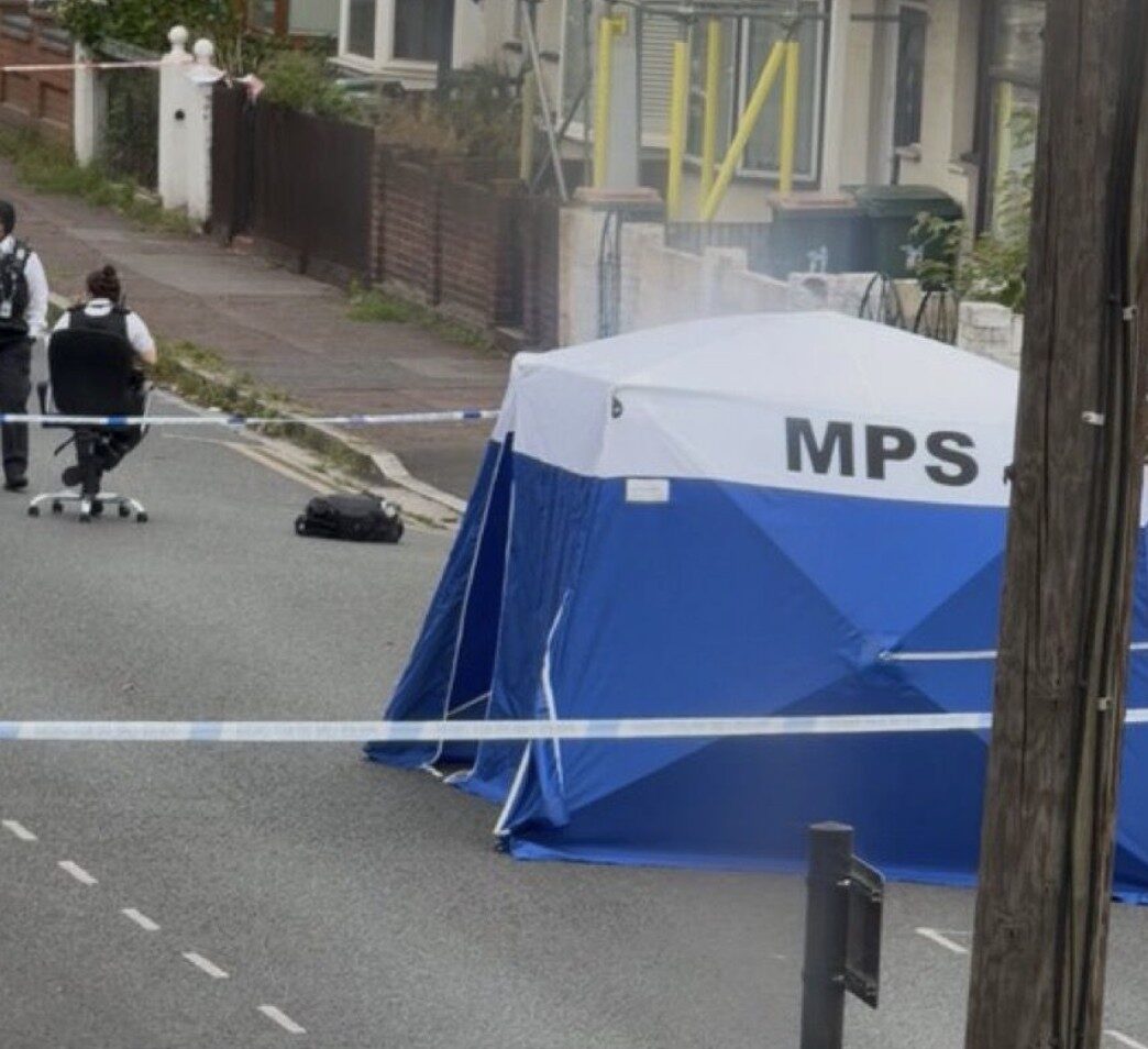 Detectives Appeal for Information After Teenager Stabbed in Newham