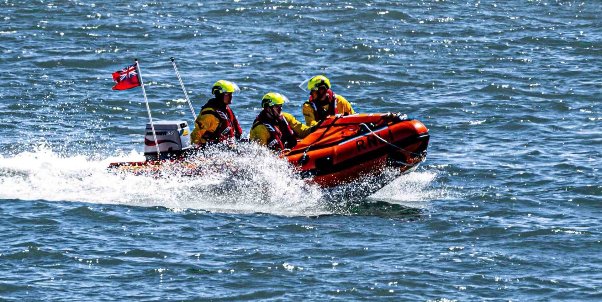 Eastbourne Pier Incident: Jumper Pulled from Water with Suspected Spinal Injury