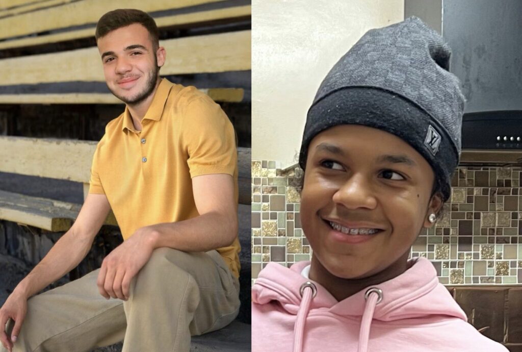 Five Men Convicted of Double Murder in Archway After Mistaken Gang Retaliation Attack