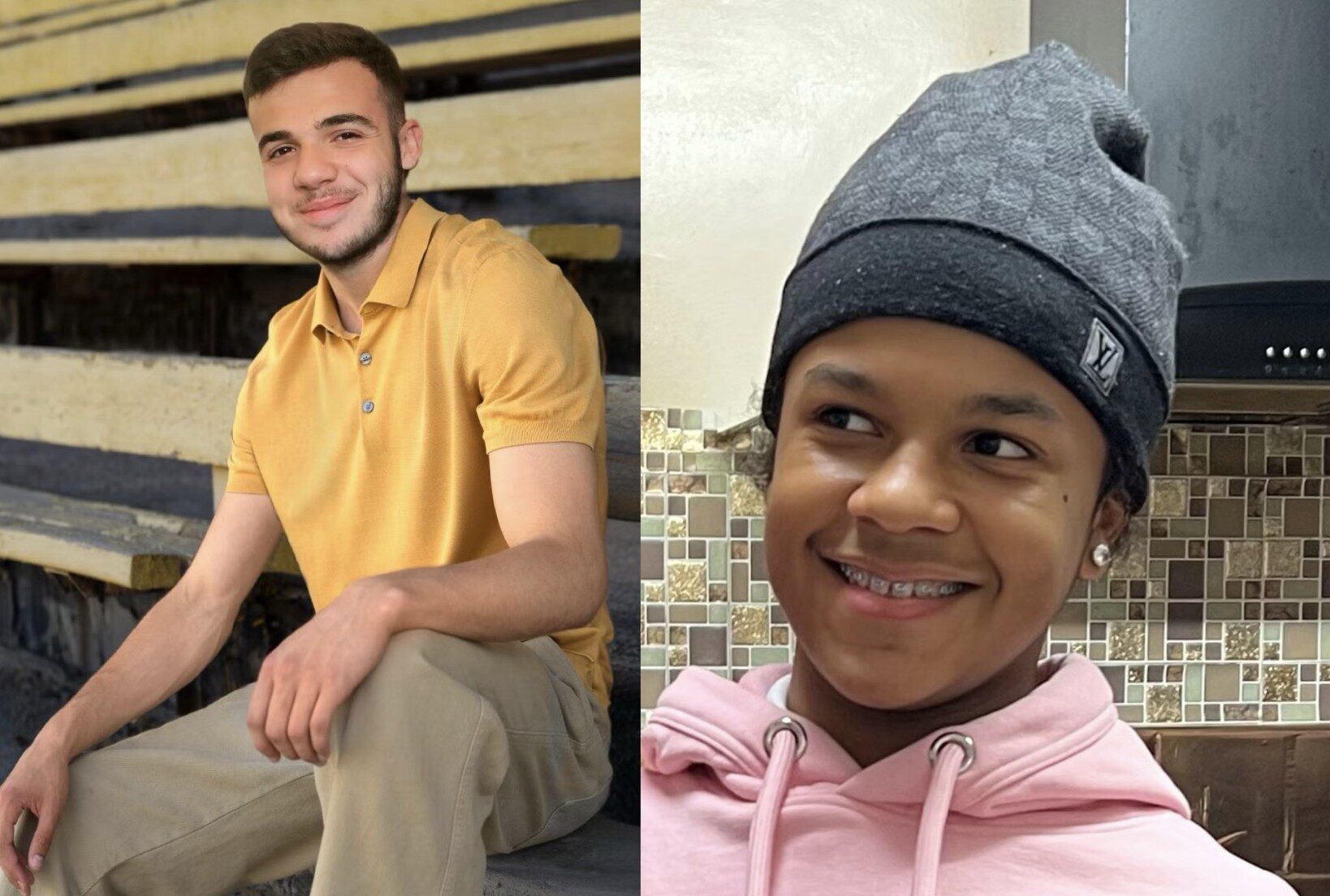 Five Men Convicted of Double Murder in Archway After Mistaken Gang Retaliation Attack