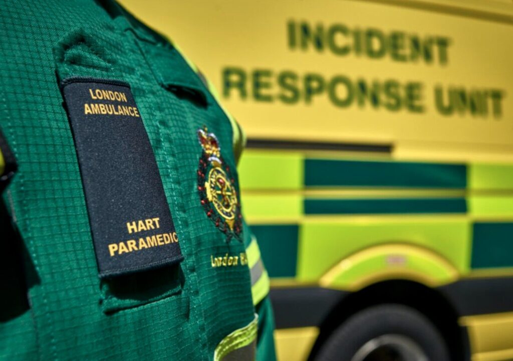 Gas Leak in Kilburn Leaves Eight Injured — Four Hospitalised