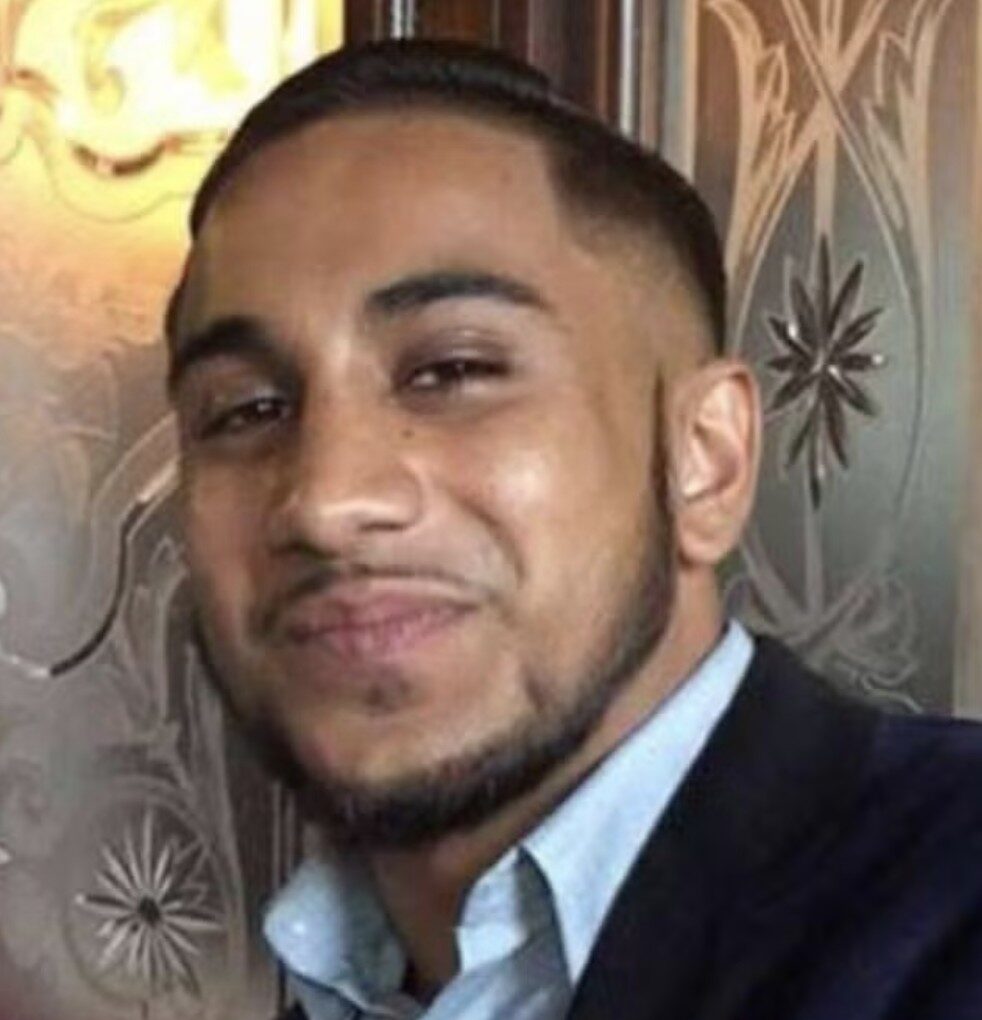 Ilford Stabbing Victim Named as Gurjeet Singh as Family Pays Heartbreaking Tribute