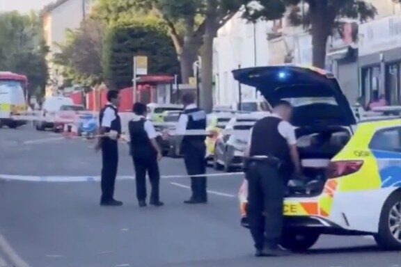 Investigation Launched After Gunshots Reported in Thornton Heath’s Beulah Roa