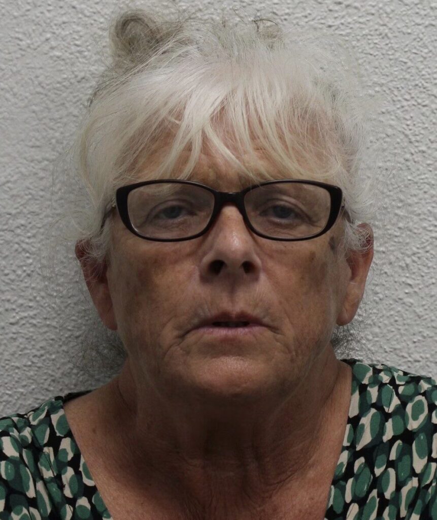 Jailed: Family-Run Cocaine Empire Foiled by Met Police Operation