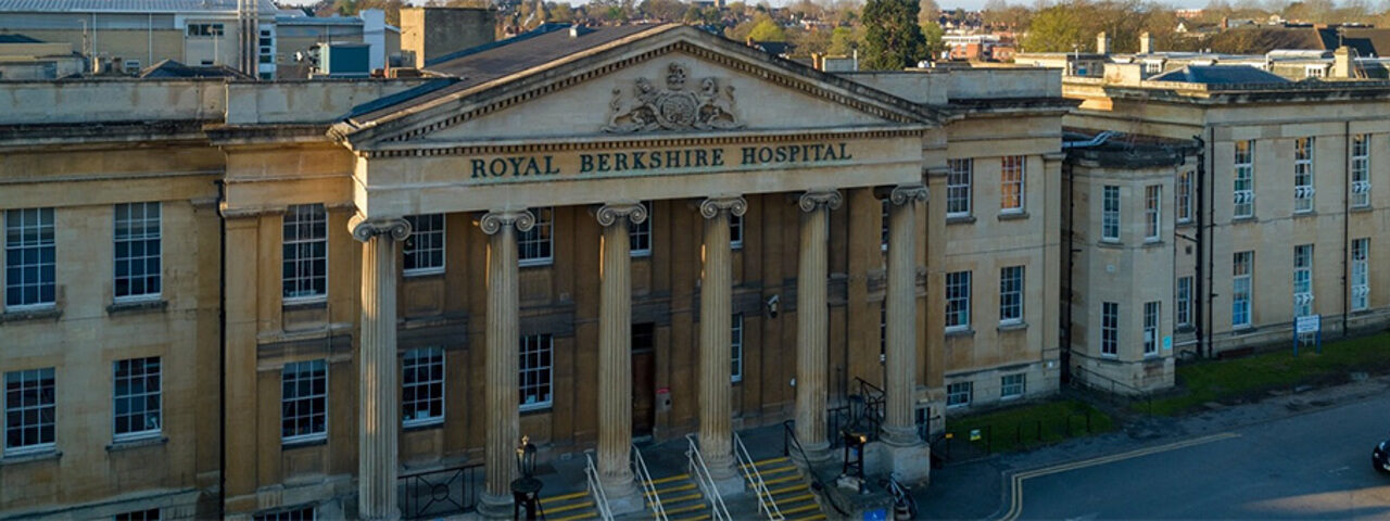 Junior Doctors Begin Three-Day Strike Across UK – Royal Berkshire Hospital Activates Contingency Plans