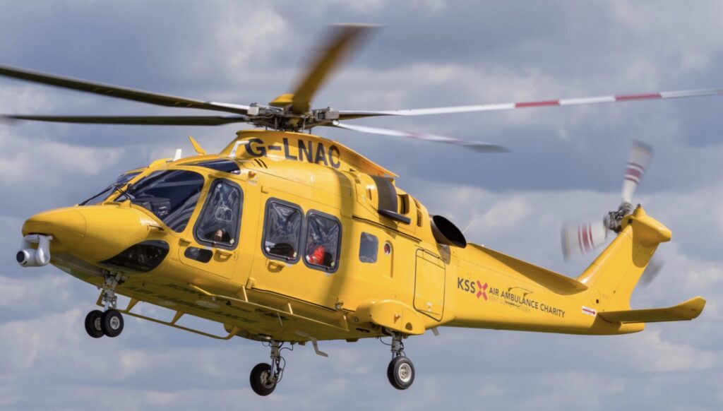 Man in His 20s Dies After Major Emergency Response in Ashford