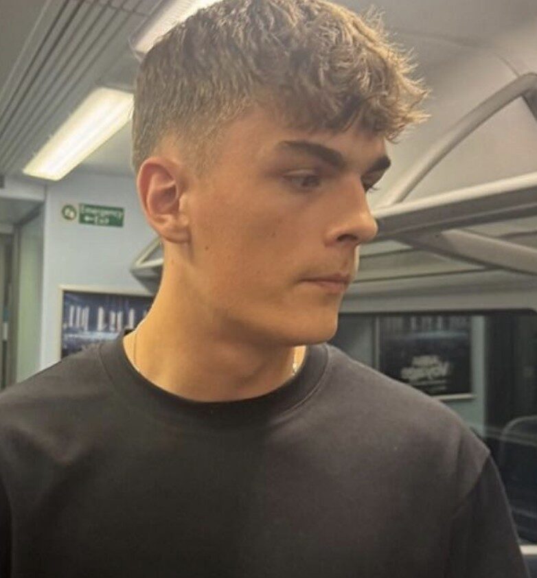Man Sought After Assault on Late-Night Train from Surbiton to Basingstoke