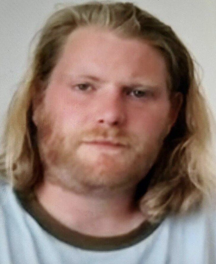 Matthew, 34, Missing from Herstmonceux – May Be Travelling Barefoot