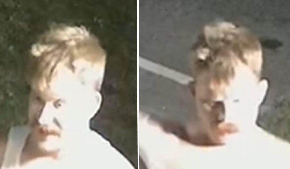 Police Appeal for Help Identifying Man After Woman Assaulted in Robertsbridge