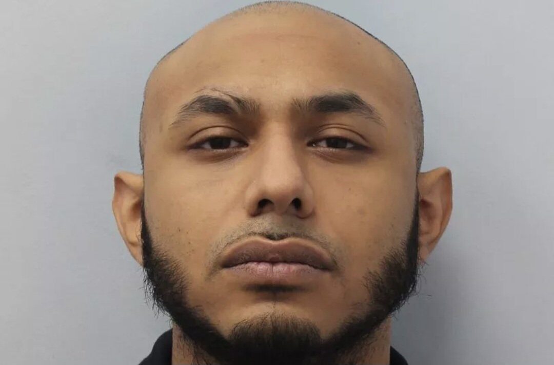 ‘Psychopath’ Rapist Musaddaq Hoque Jailed for Life After Rape Trial at Snaresbrook Crown Court