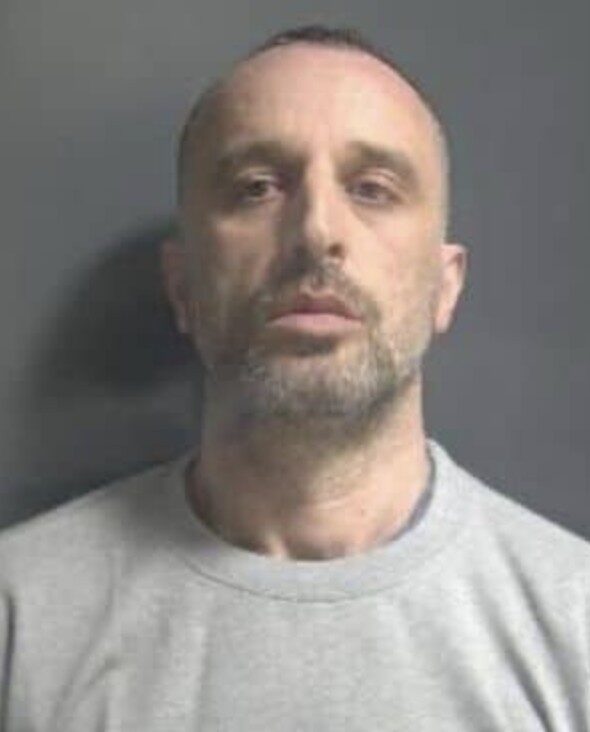 Serial Burglar Who Targeted Watford Homes Jailed for Five Years