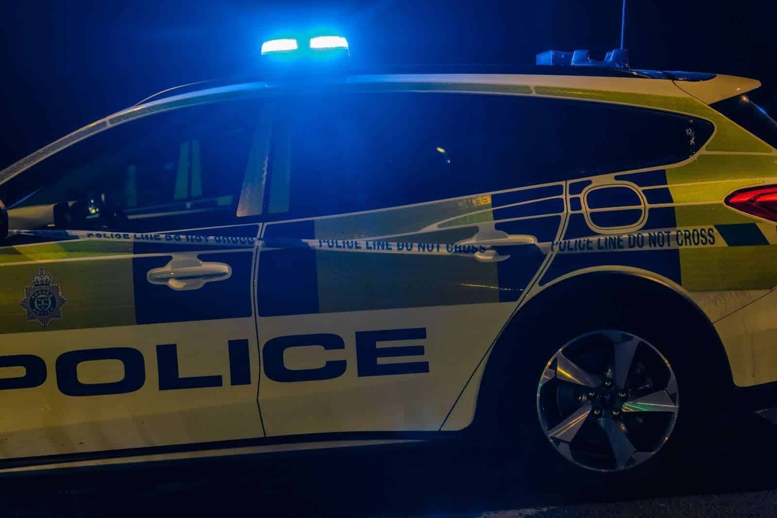 Three Injured in Early Morning Horsham Street Fight