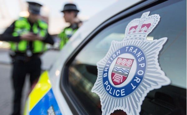 Two Taken to Hospital After Violent Incident at Haywards Heath Station