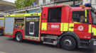 Woman Hospitalised After Flat Fire in Hornsey as Firefighters Battle Early Morning Blaze