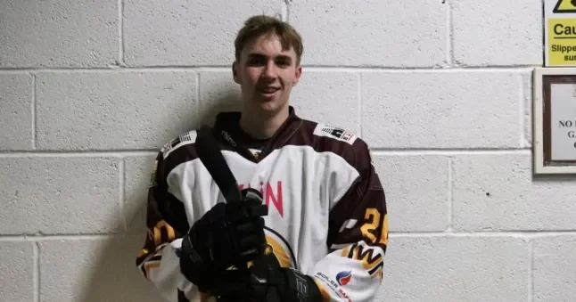 Young Scottish Hockey Star Gary Kelly Dies in Fall at Ibiza Rocks Hotel