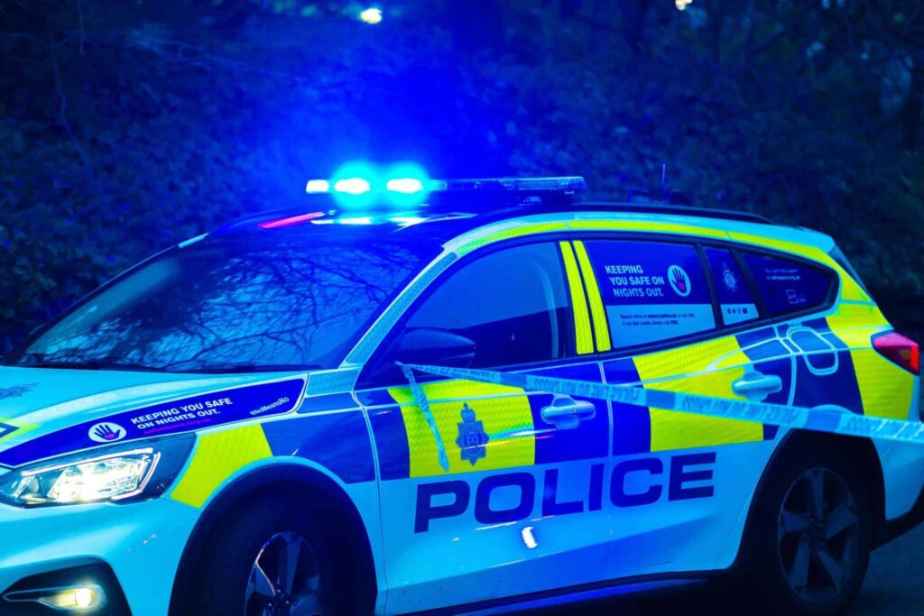 Police Hunt Masked Attackers After Teen Stabbed in Bognor Regis