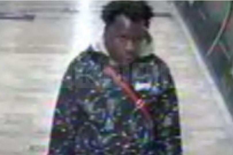 Oxford Circus Stabbing: Two Men in Hospital as Police Hunt Suspect