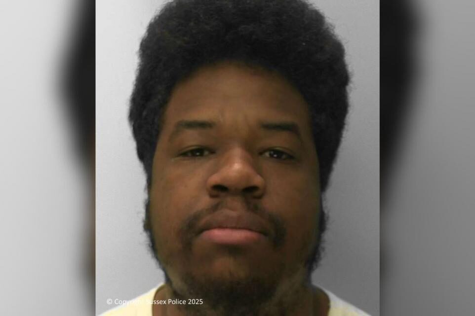 London Man Jailed for Running County Lines Drug Ring into Eastbourne – UKNIP