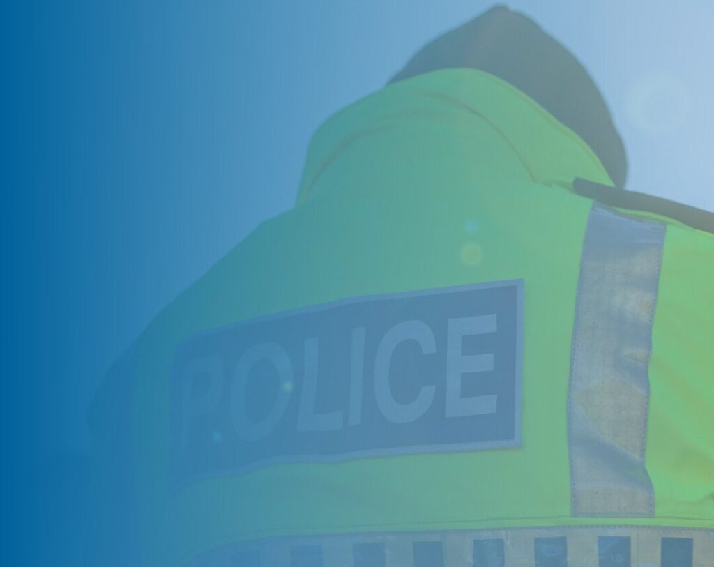 Surrey Police Officer Charged with Controlling Behaviour – UKNIP