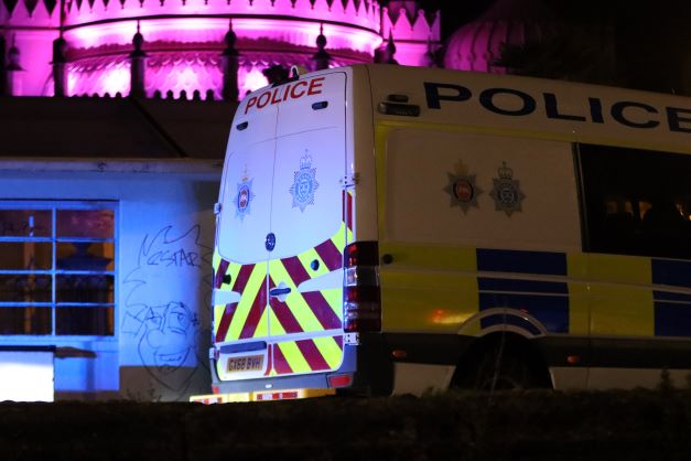 Two Men Charged with Murder Over Brighton Assault That Killed Man – UKNIP