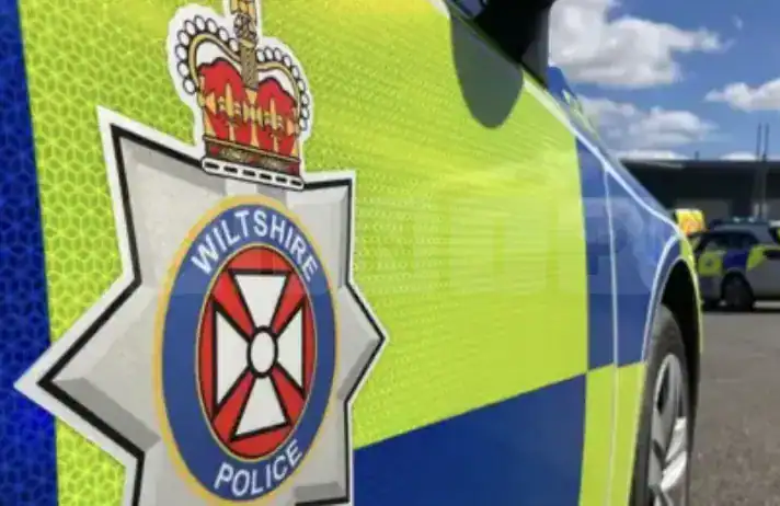 Wiltshire Police Slam the Brakes on Hit-and-Run Clash in Swindon! – UKNIP