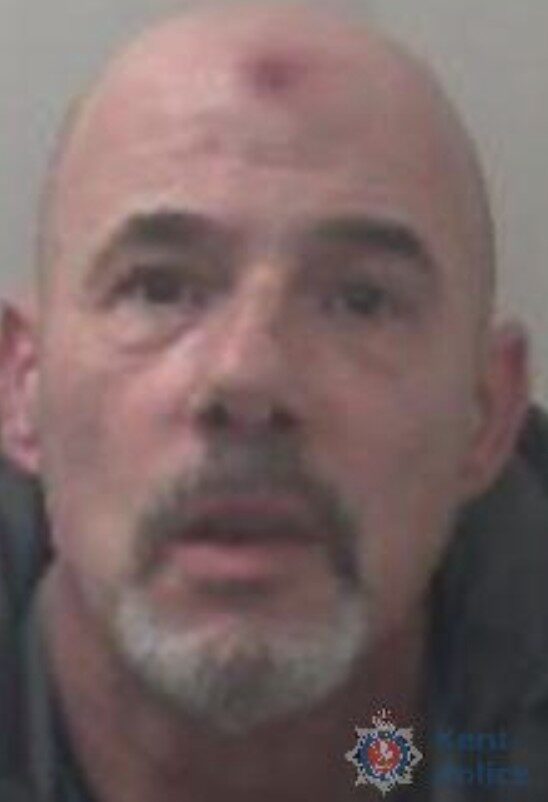 Jailed Ex-Open Prisoner Threatens, Kidnaps and Robs Woman in Maidstone – UKNIP