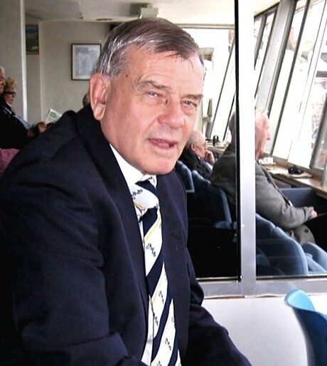 Legendary Cricket Umpire Dickie Bird Dies Aged 92 – UKNIP