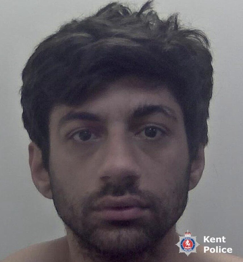 Canterbury Man Jailed for Stabbing Friend Over Money Dispute – UKNIP