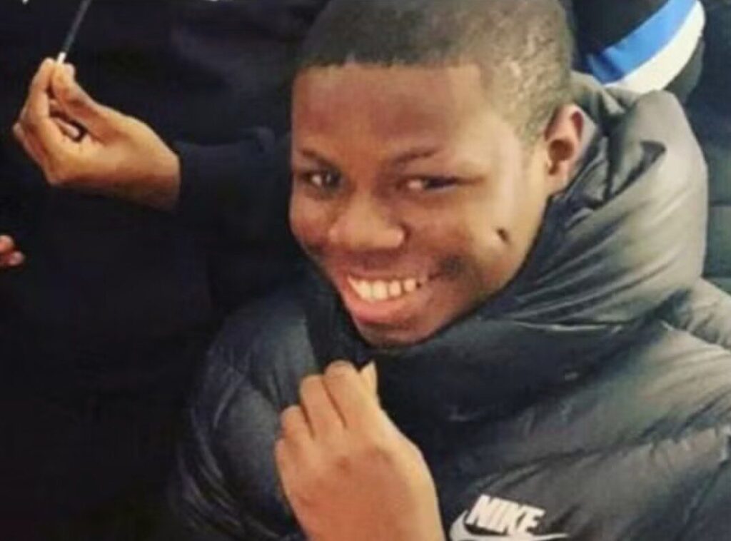 Man Found Guilty of Manslaughter in Croydon Teen’s Brutal Killing – UKNIP