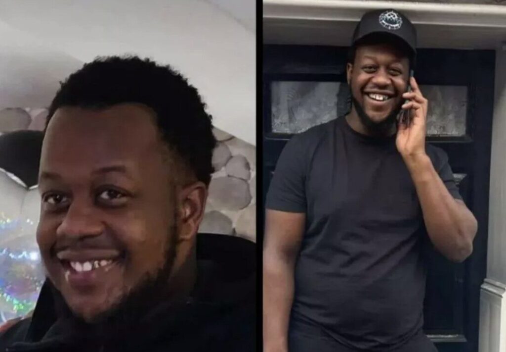 Victim Kyrone Moodie, 27, Shot Dead in South London – UKNIP