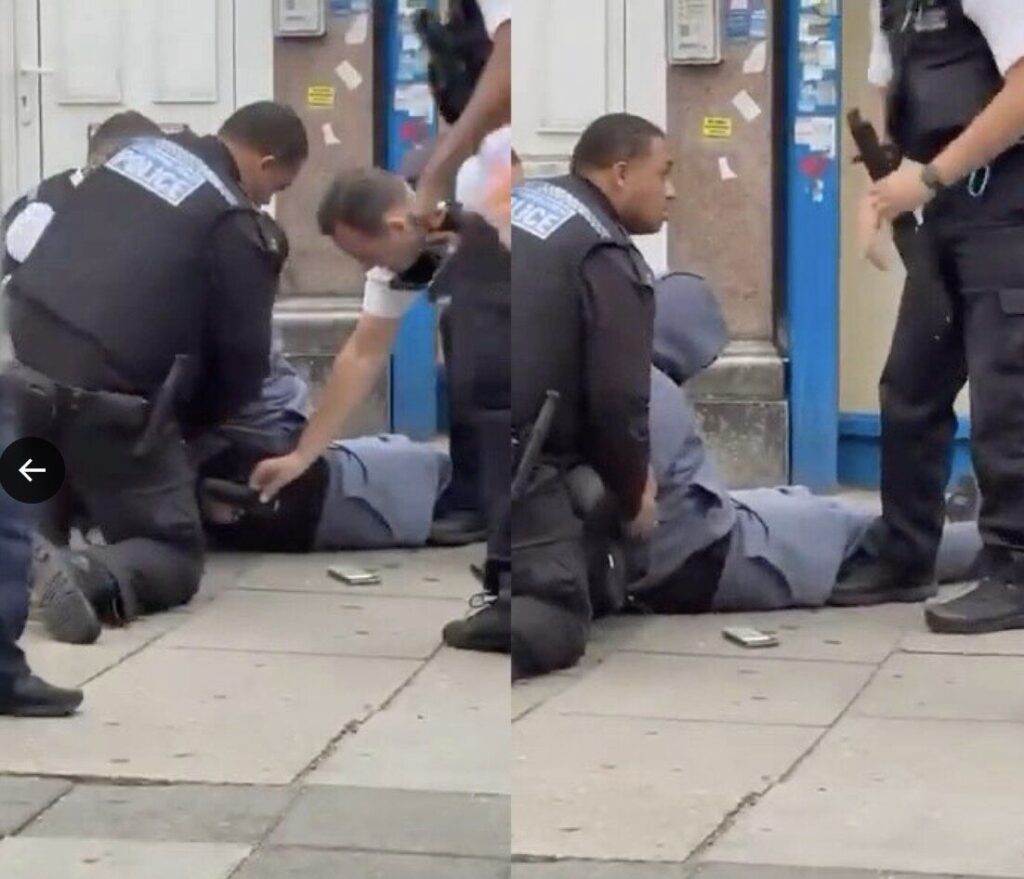 Boy, 17, charged after male found with arm injury – UKNIP