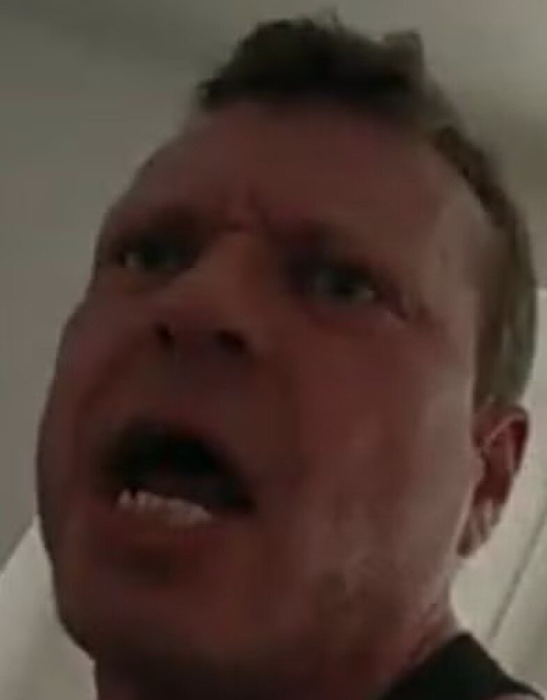 Brutal Thug Jailed for Beastly Attack on Two Police Officers – UKNIP