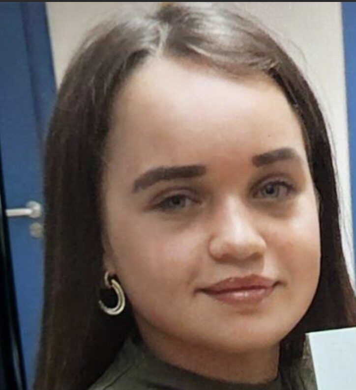 Search Underway for Missing Sturry Teenager Aimee Walker – UKNIP